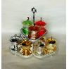 Buy cheap Iron bead plate(10) from wholesalers
