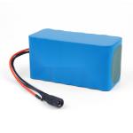 Electric Bicycle Scooter E Bike Lithium Ion Battery 36V 10Ah Lithium Ion Battery