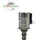 Buy cheap 12V Solenoid Valve 200-6210 For 420E 430E 432E 434E 442E 444E 450E 450F Loader from wholesalers