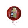 Buy cheap 32V Automated Fire Protection Emergency Release / Stop Switch 133*102*70 from wholesalers
