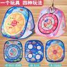 Buy cheap Outdoor Parent Play Fun Child Camping Toys Children'S Games Family Sports from wholesalers