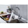 Buy cheap 360 Adapter Kitchen Booster CE Water Faucet Parts from wholesalers