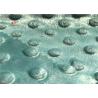 Buy cheap Environment Plain Dyed Minky Dot Fabric For Children Cloth Blanket from wholesalers