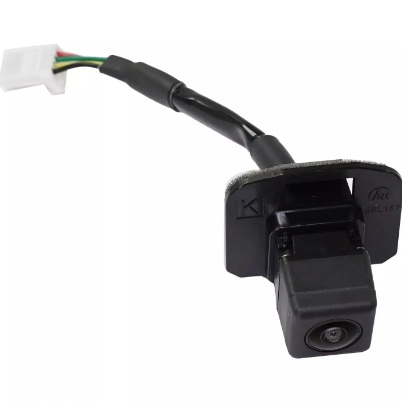 High Performance Rear View Parking Camera 86267-FJ500 For Subaru Lmpreza