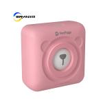 203dpi A6 Thermal Photo Printer for Mobile Phones Portable and Printing Content