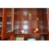 Buy cheap Luxury Aluminum Storage Cabinet Household Wine Cabinet from wholesalers
