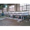 Buy cheap High Efficiency Horizontal Fluid Bed Dryer Granulator from wholesalers