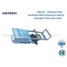 Buy cheap Samsung CP Vibrating Feeder 4 Tube 100mm for SMD Components Feeding from wholesalers