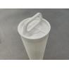 Buy cheap PP Deep Pleated RO 6.6㎡ 99.8% 5 Micron Absolute Filter from wholesalers