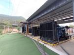 Stable Gas Generator Set High-efficiency Generator Agricultural Equipment Power