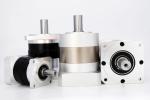 Planetary Arrangement Huge Precision Industry Planetary Gearbox With 130mm