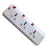 Buy cheap Africa Middle East Extension Socket from wholesalers