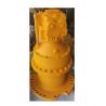 Buy cheap Excavator Parts Swing Motor Assy For Komatsu PC450-7 PC450-8 PC400-7 PC400-8 Hydraulic Swing Device 706-7K-010 from wholesalers