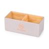 Buy cheap bamboom acrylic beige leather hotel leather products for Marriot hotel from wholesalers