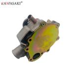 Machine Spare Parts Engine Assembly Excavator Water Pump 4394992