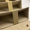 Buy cheap Multifunctional Foldable Sunglasses Case Portable Multi Color Sunglasses Organizer from wholesalers