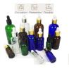 Buy cheap 0.5oz 1oz 2oz 4oz 8oz 16oz Amber Glass Dropper Bottles from wholesalers