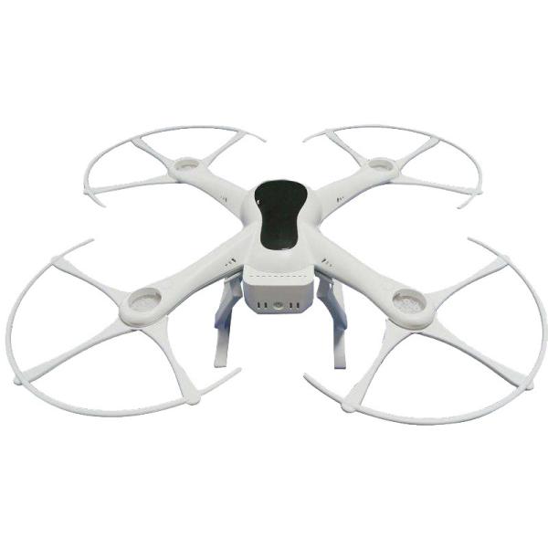 Buy cheap P20 Drone Prototype Plastic Parts CNC Prototype Molding Services from wholesalers