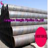 Buy cheap SSAW API 5L PSL1 PIPES from wholesalers