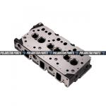S6KT 3066 Front Engine Cylinder Heads 310-9634 183-8174 5I-8052 For E320B E320C