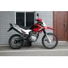 Buy cheap 2020 hot selling 150cc 200cc 250cc off road motorcycles Dirt Bike 200CC South America Cheap Import Motorcycles 250CC from wholesalers