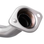 Fits 2002 2003 2004 2005 2006 Honda CRV 2.4L Catalytic Converter 16167