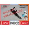 Buy cheap New Diesel Common Rail Fuel Injector 23670-0E0010 095000-6593 095000-6590 095000-6591 095000-6592 095000-6594 For HINO from wholesalers