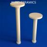 Buy cheap Industrial Structure Alumina Ceramic Parts Advanced 99% Al2O3 89HRA from wholesalers