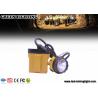 Buy cheap 25000 Lux Portable Rechargeable LED Headlamp ATEX 2A Charger Big Battery Capacity from wholesalers