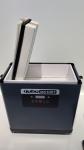 235 M3/H Mobile Fume Extractor 80W For Laser Solder Machine