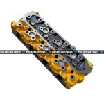 S4K 3064 S4KT Diesel Engine Cylinder Heads E120b Cat312b 5i-7836 5i-5560 185
