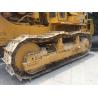 Buy cheap Original Yellow Used CAT Bulldozer D8K , Weight 23800KG Used Crawler Dozer from wholesalers