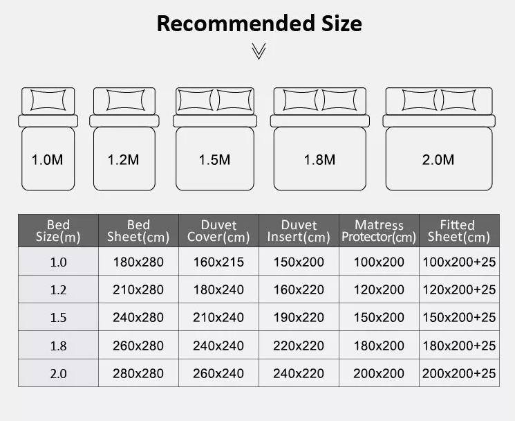 Supply 100% Polyester Fabric Luxury Duvet Cover Bedding Set with 2Pcs Pillow Case