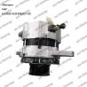 Buy cheap Alternator 4HK1 28V 50A 0-35000-4558 8980921160 from wholesalers