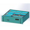 Buy cheap 3000 Cycles LFP 100Ah 48V Lithium Ion Battery Pack For Golf Cart from wholesalers
