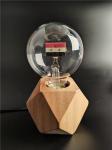 350 Lumen Dimmable 4.2W 2200K B22 WIFI G80 Filament Bulb