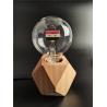 Buy cheap 350 Lumen Dimmable 4.2W 2200K B22 WIFI G80 Filament Bulb from wholesalers