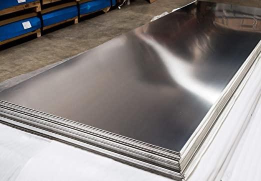 Buy cheap Cold Rolled 3mm Stainless Steel Plate 316 8k Brushed Processing Plant from wholesalers
