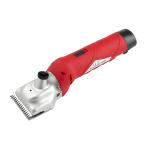 AC 150W 2800rpm 2000Mah Battery Cattle Hair Clippers