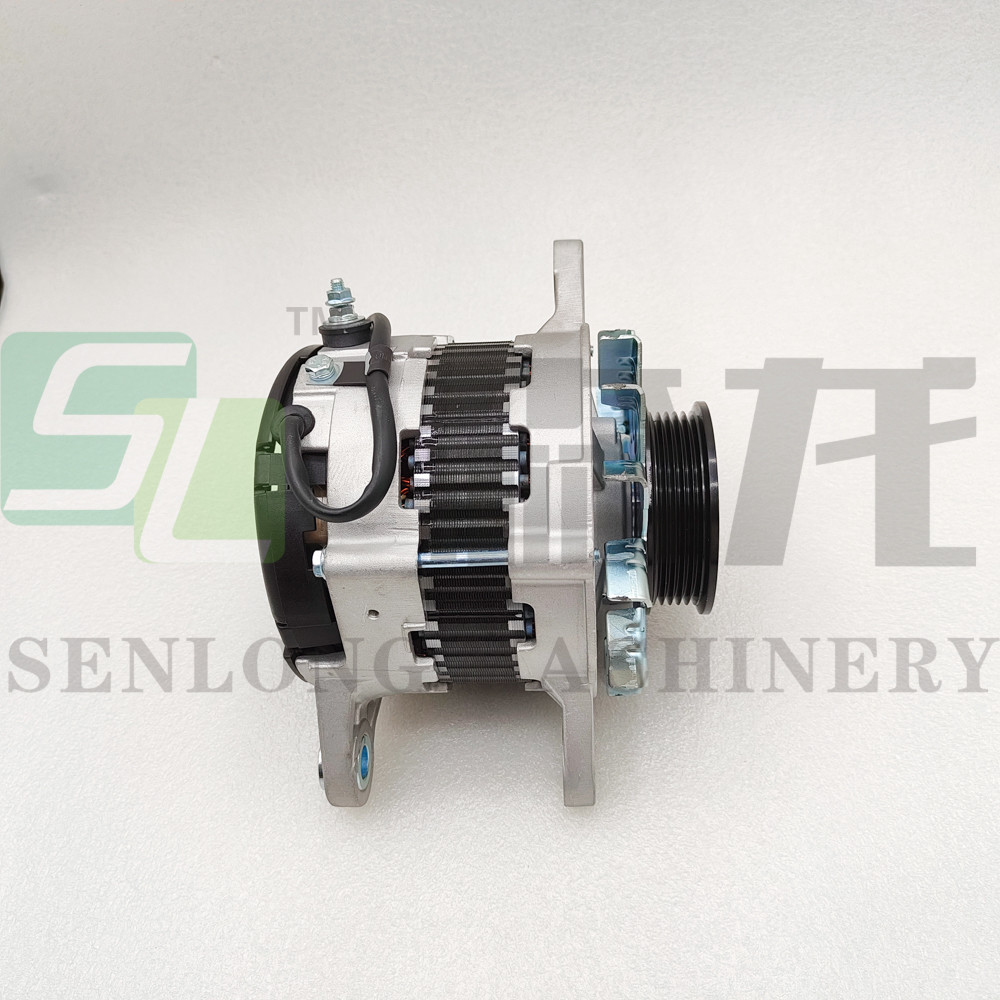 24V Alternator 23100BD008 0201-152-0070 02011720420 02011720421,23100BD008 23100BD008 23100BD008
