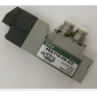 Buy cheap SCA2-B-63K VALVE CKD Solenoid 4SA119-C4-C2 4KB319-00-LS-DC24V product