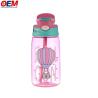 Buy cheap Customized Food Grade Plastic Material Safe Non Toxic Water Drinking Bottle For Children Baby from wholesalers