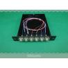 Buy cheap Fiber optic circulator module, 1310nm & 1550nm, LGX metal box packaged, FC adapter. from wholesalers