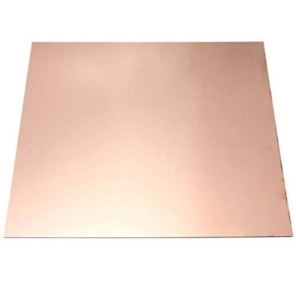 Buy cheap C51000 C5191 Copper Plated Sheet Metal Bending 0.5mm-200mm EN Standard from wholesalers