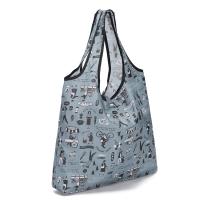 Buy cheap SHOPPING BAG FOLDABLE BAG TOTE BAG product