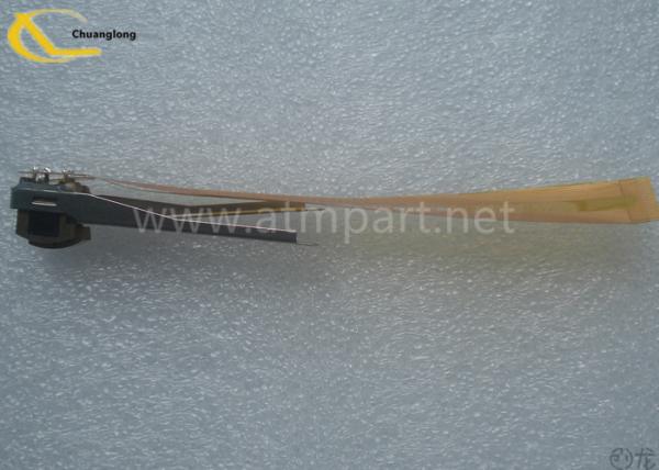 Buy cheap 9980235684 ATM Head Assy 998-0235684 HI-CO 3 TRACK R/W Head from wholesalers