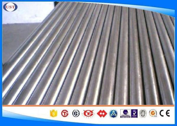 stainless steel bar Characteristics for grade 40KH13 ( 40Х13 ) stainless steel