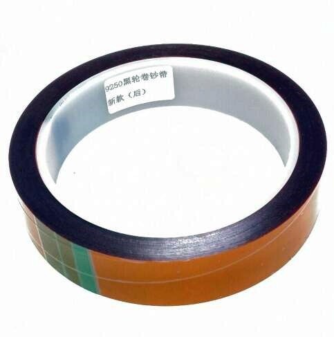 YT0092501JX018 YT0092501JX019 Atm Machine Spare Parts GRG H68N CRM 9250 NE Tape black / white 715010165