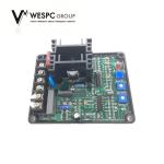 GAVR-12A Digital External Voltage Regulator , 12A Air Conditioner Voltage
