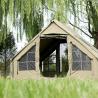 Buy cheap Four Season Inflatable Church Tent from wholesalers
